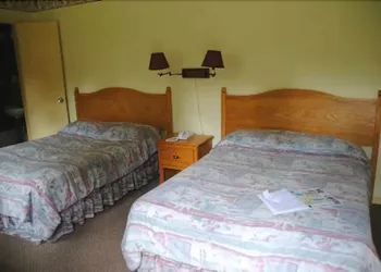 Auberge Mountain View Inn hotel thumbnail 5
