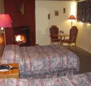 Auberge Mountain View Inn hotel detail image 7