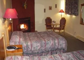 Auberge Mountain View Inn hotel thumbnail 7