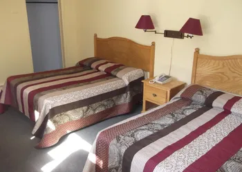 Auberge Mountain View Inn hotel thumbnail 8