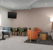 Hampton Inn Fayetteville Fort Bragg hotel detail image 3