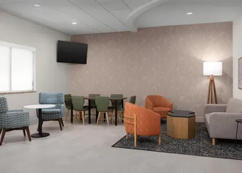 Hampton Inn Fayetteville Fort Bragg hotel thumbnail 3