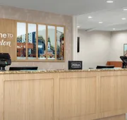 Hampton Inn Fayetteville Fort Bragg hotel detail image 4