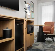 Hampton Inn Fayetteville Fort Bragg hotel detail image 5