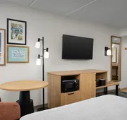 Hampton Inn Fayetteville Fort Bragg hotel detail image 7