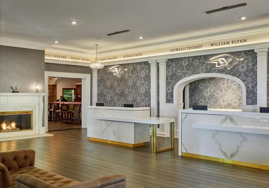 Seaview Hotel hotel detail image 2