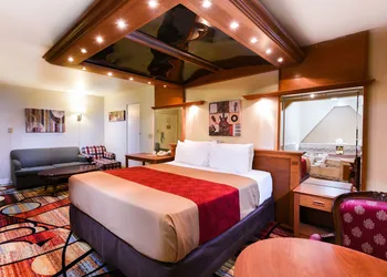 Vagabond Inn Long Beach hotel thumbnail 2