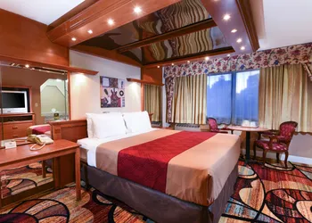Vagabond Inn Long Beach hotel thumbnail 3
