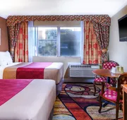 Vagabond Inn Long Beach hotel detail image 4