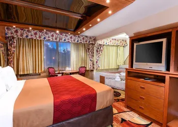 Vagabond Inn Long Beach hotel thumbnail 6