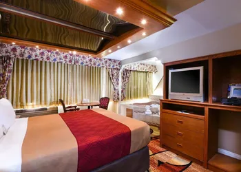 Vagabond Inn Long Beach hotel thumbnail 8
