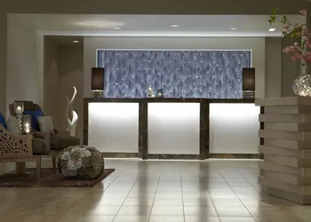 Renaissance Asheville Downtown Hotel hotel thumbnail 2