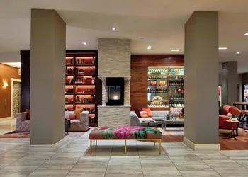 Renaissance Asheville Downtown Hotel hotel thumbnail 4