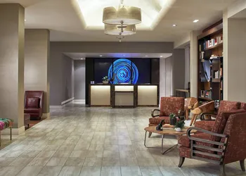 Renaissance Asheville Downtown Hotel hotel thumbnail 6