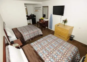 Victoria Motel hotel thumbnail 3