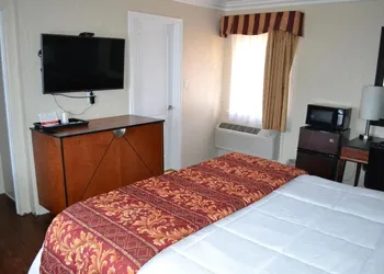 Rex Motel hotel thumbnail 3