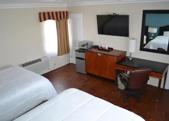 Rex Motel hotel thumbnail 4