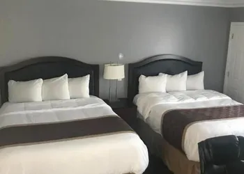 Rex Motel hotel thumbnail 5