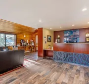 Best Western Ptarmigan Lodge hotel detail image 3