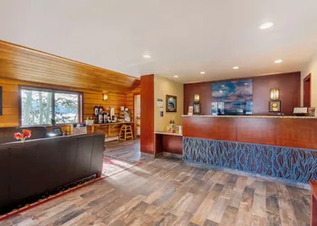Best Western Ptarmigan Lodge hotel thumbnail 3
