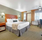 Best Western Ptarmigan Lodge hotel detail image 4