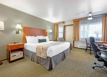 Best Western Ptarmigan Lodge hotel thumbnail 4
