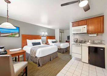 Best Western Ptarmigan Lodge hotel thumbnail 5