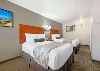 Best Western Ptarmigan Lodge hotel thumbnail 6