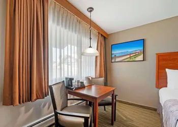 Best Western Ptarmigan Lodge hotel thumbnail 8