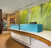 SpringHill Suites Bridgeport Clarksburg hotel detail image 3