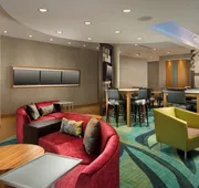 SpringHill Suites Bridgeport Clarksburg hotel detail image 4