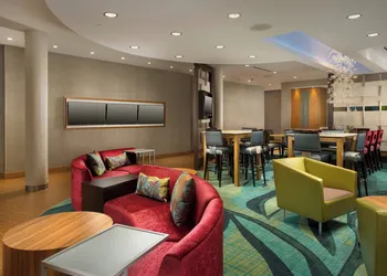 SpringHill Suites Bridgeport Clarksburg hotel thumbnail 4