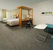 SpringHill Suites Bridgeport Clarksburg hotel detail image 5