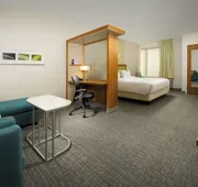 SpringHill Suites Bridgeport Clarksburg hotel detail image 7