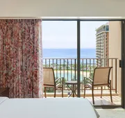 Hilton Grand Vacations Club at Hilton Hawaiian Village hotel detail image 3