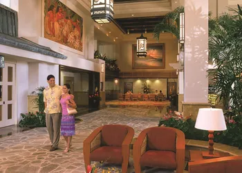 Hilton Grand Vacations Club at Hilton Hawaiian Village hotel thumbnail 2