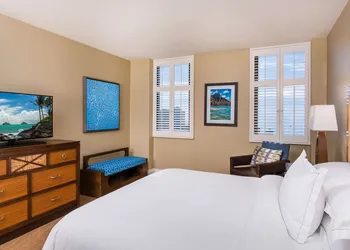 Hilton Grand Vacations Club at Hilton Hawaiian Village hotel thumbnail 5
