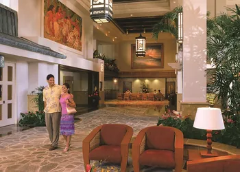 Hilton Grand Vacations Club at Hilton Hawaiian Village hotel thumbnail 2