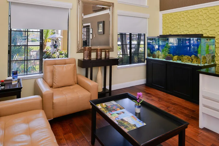 Best Western Palm Garden Inn hotel detail image 2