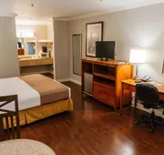 Best Western Palm Garden Inn hotel detail image 4