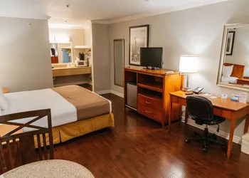 Best Western Palm Garden Inn hotel thumbnail 4