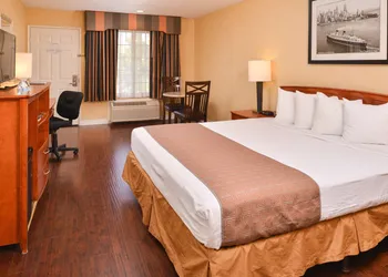 Best Western Palm Garden Inn hotel thumbnail 6