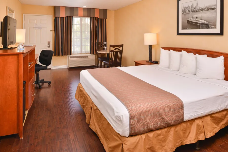 Best Western Palm Garden Inn hotel detail image 6