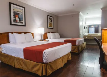 Best Western Palm Garden Inn hotel thumbnail 8