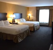 Holiday Inn Express Hotel & Suites Sidney by IHG hotel detail image 3