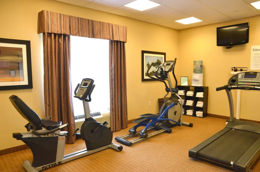 Holiday Inn Express Hotel & Suites Sidney by IHG hotel detail image 6