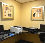 Holiday Inn Express Hotel & Suites Sidney by IHG hotel detail image 7