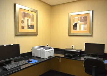 Holiday Inn Express Hotel & Suites Sidney by IHG hotel thumbnail 7