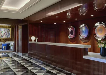 Cameo Beverly Hills, LXR Hotels & Resorts hotel thumbnail 3