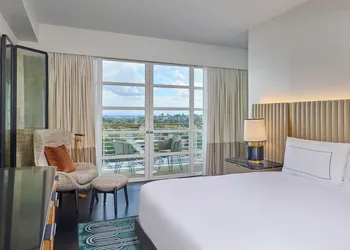 Cameo Beverly Hills, LXR Hotels & Resorts hotel thumbnail 7